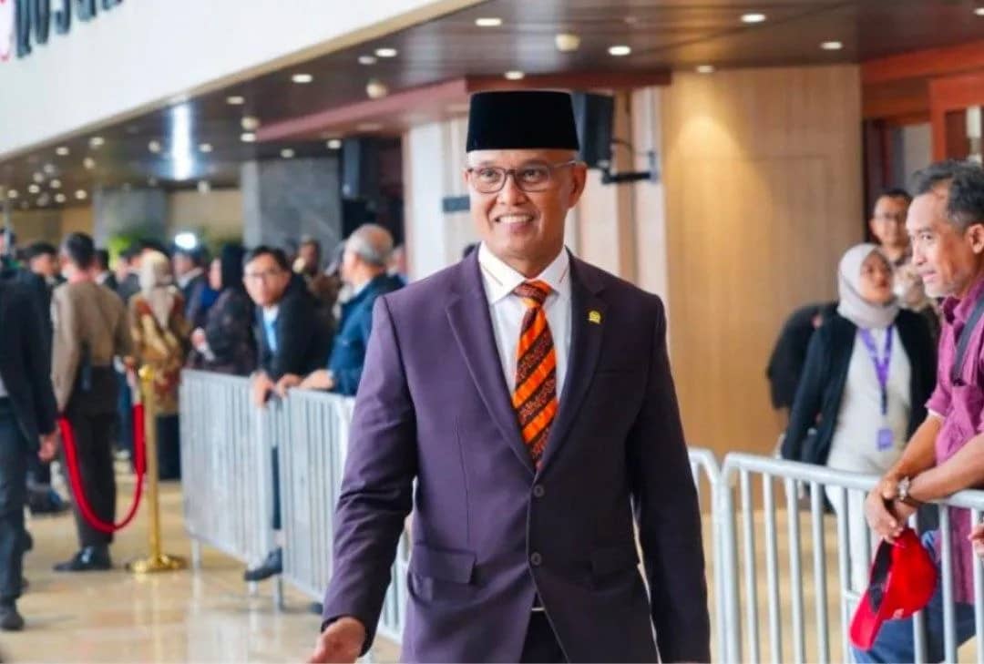 Wakil Ketua Komisi I DPR RI Sukamta