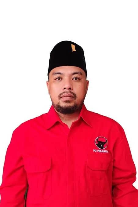 Andrian Andhika Thie