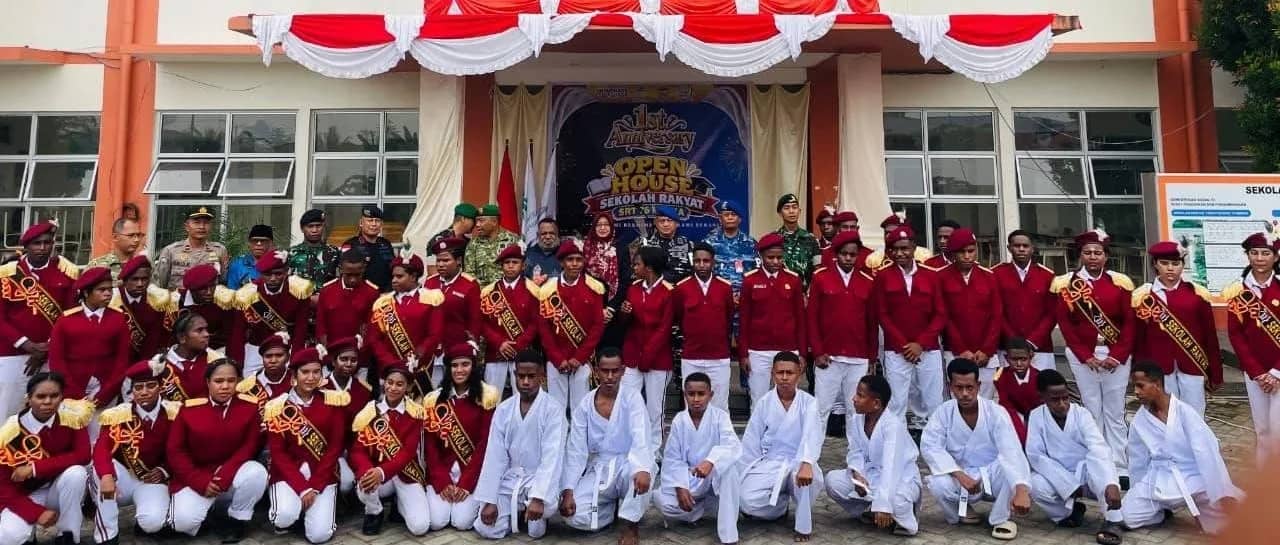 Foto bersama