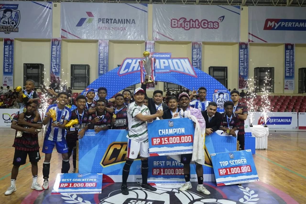 Foto bersama