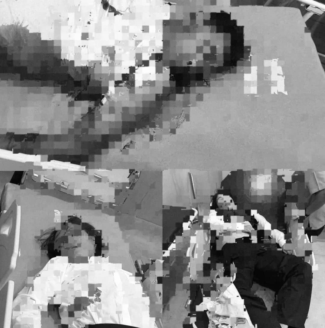Tiga korban meninggal dalam aksi penembakan di Distrik Muliama, Kabupaten Jayawijaya pada Rabu (9/9).
