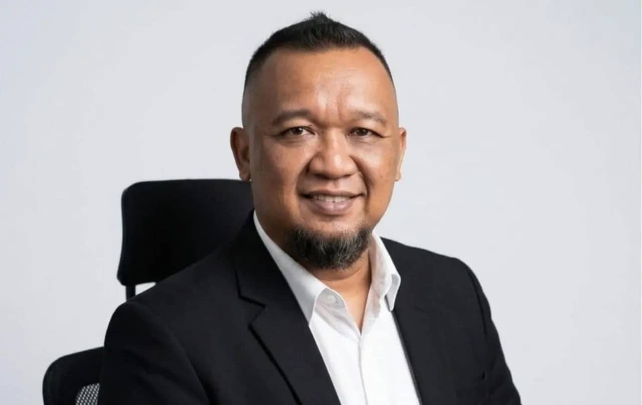 Ahli Pers wilayah Papua, Ali Nur Ichsan