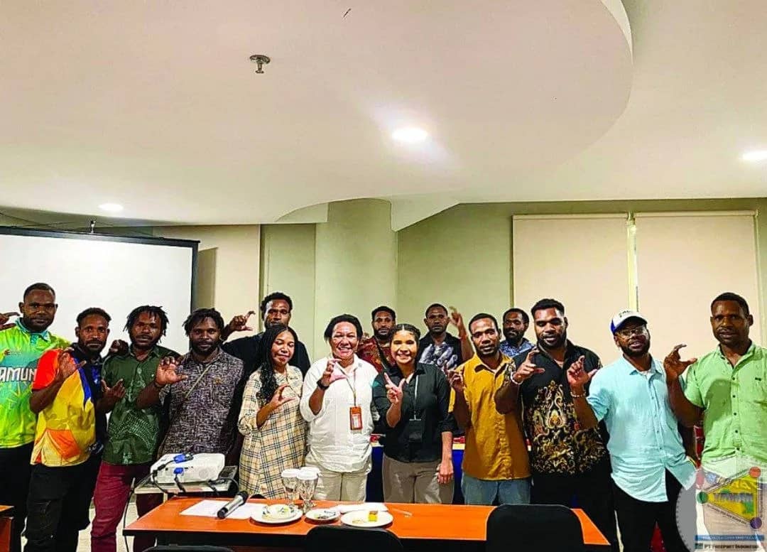 Foto bersama