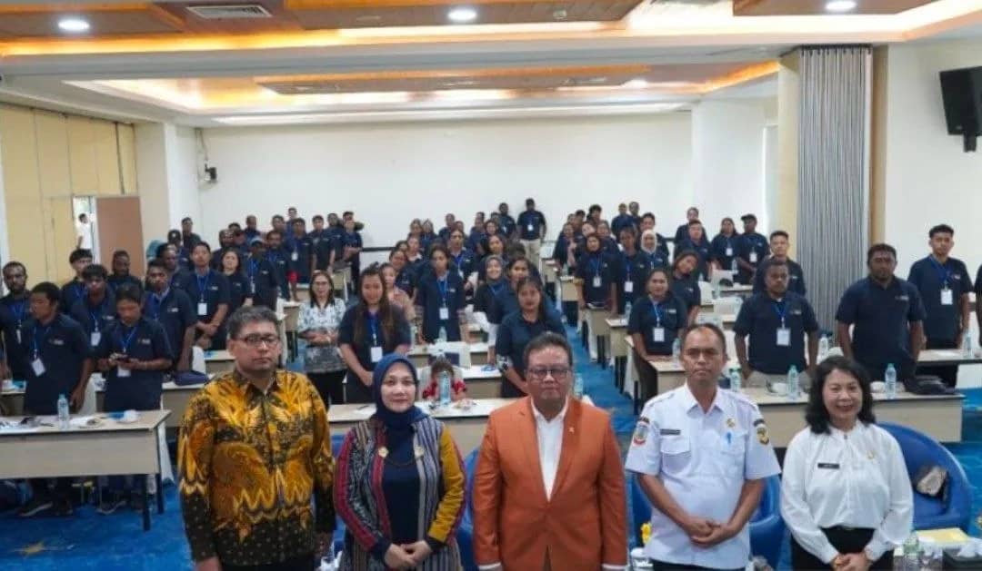Foto bersama
