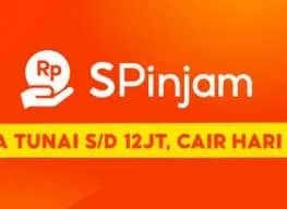 Pembatalan Pinjaman Spinjam