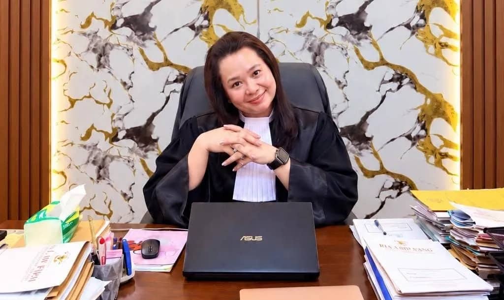 Ria Aritonang
