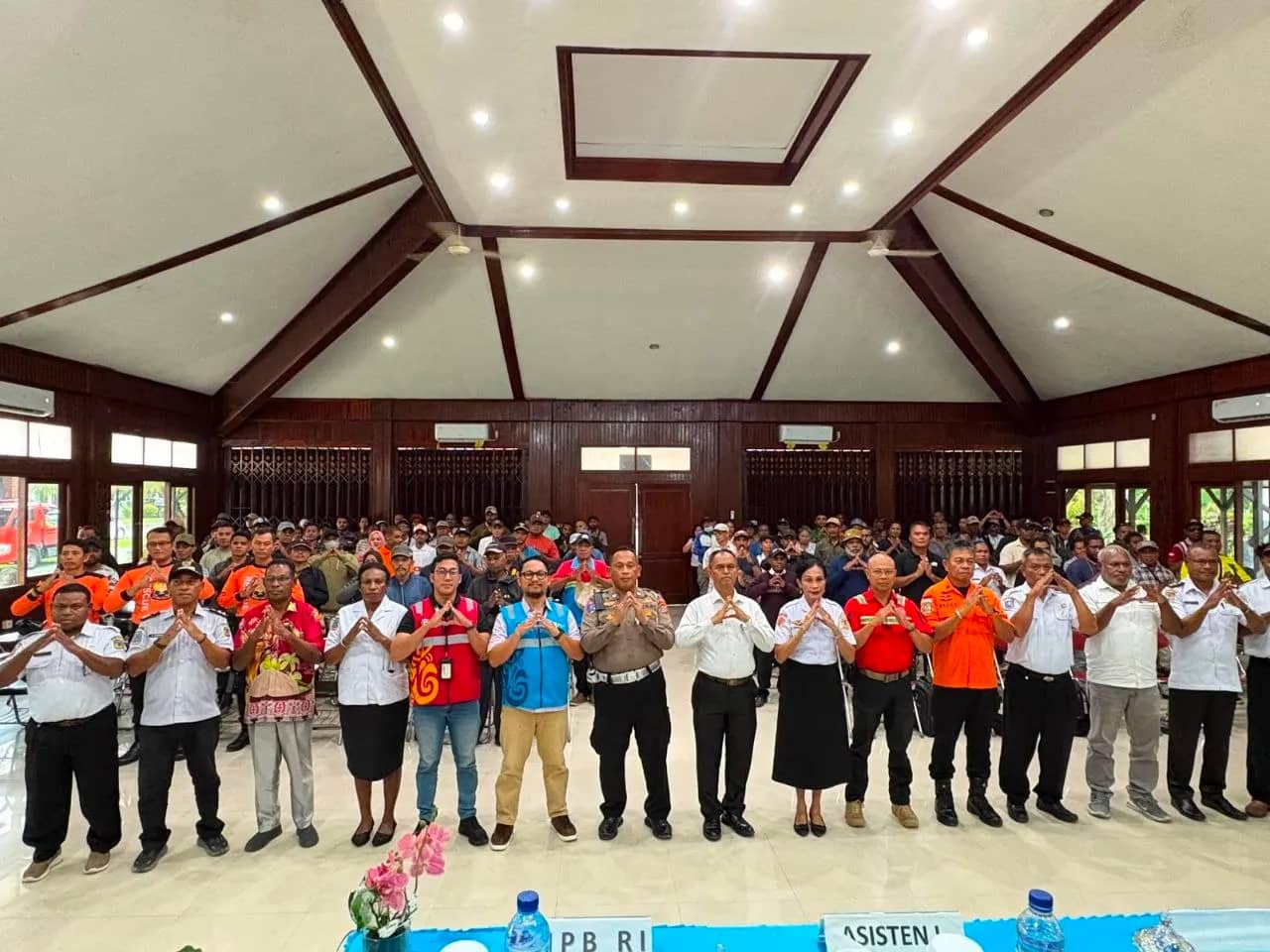 Foto bersama