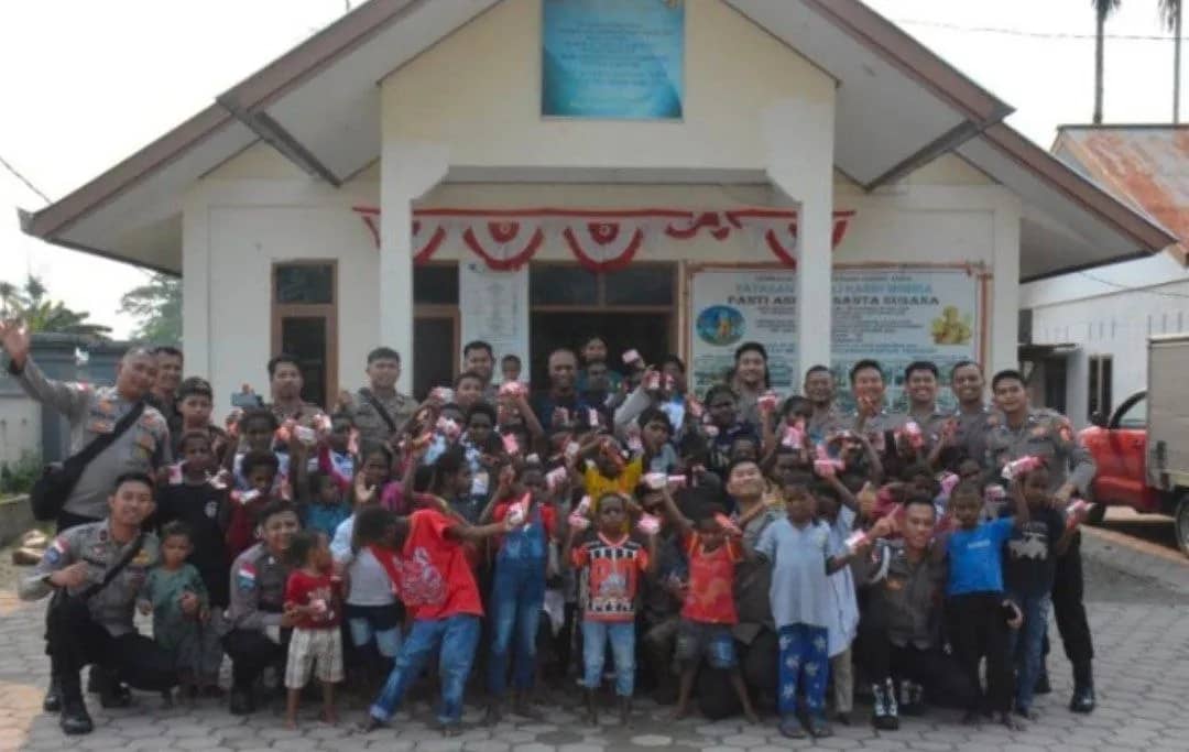 Foto bersama