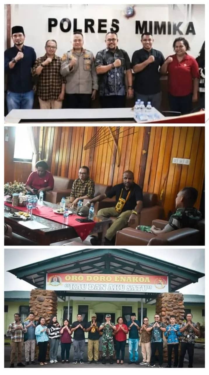 Foto bersama