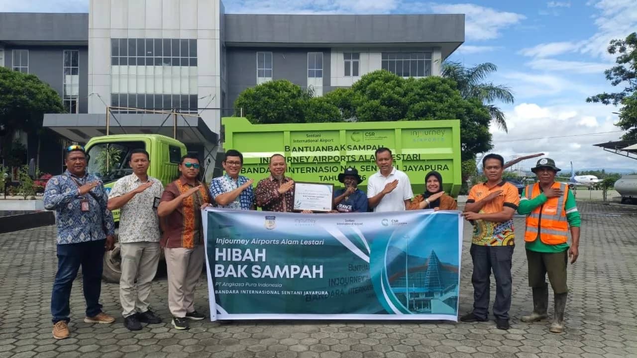 Foto bersama