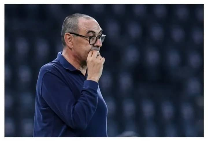 Pelatih Juventus