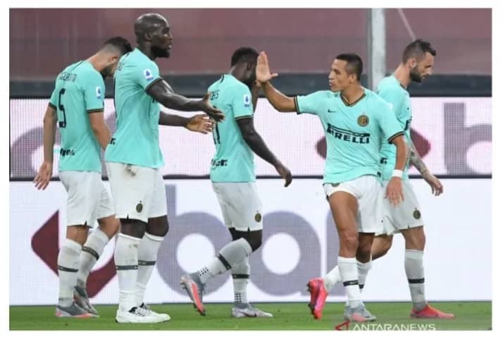 Inter Milan