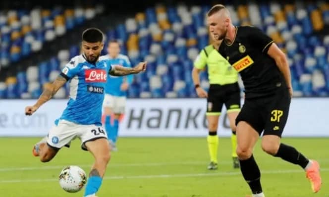 Napoli
