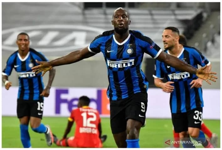 Inter Milan