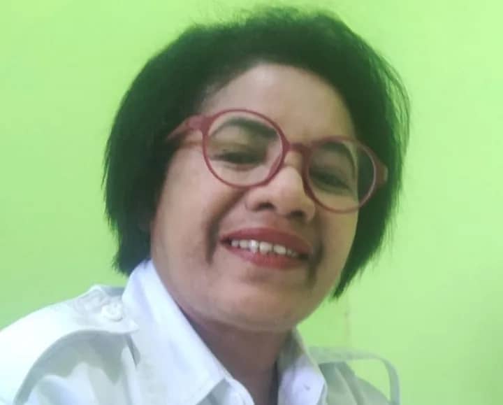 Ellen Agaky S.Pd