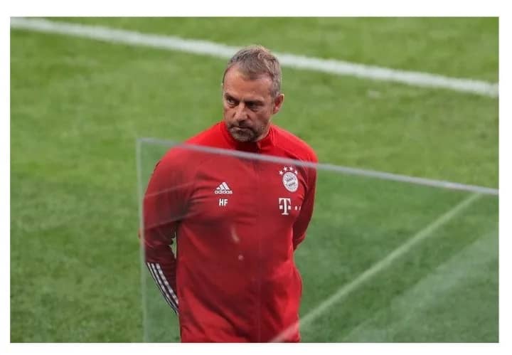 Bayern Muenchen