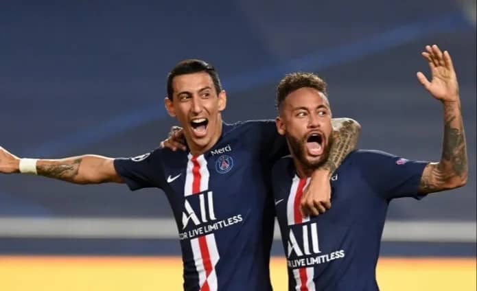 PSG