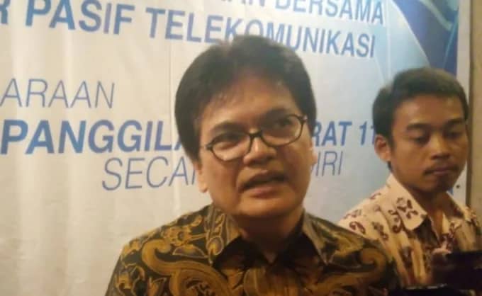 Ahmad Ramli