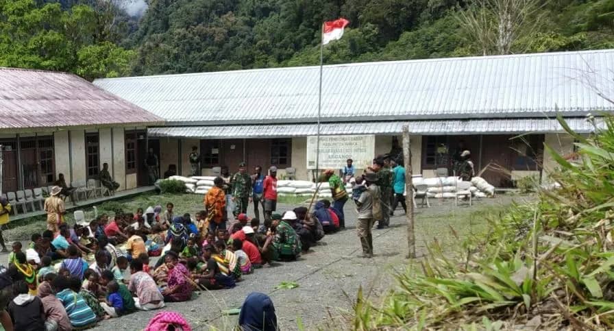 HUT Kemerdekaan RI
