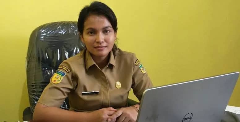 Kadis Koperasi