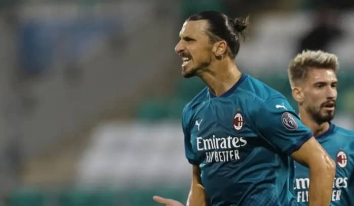 Ibrahimovic Islam