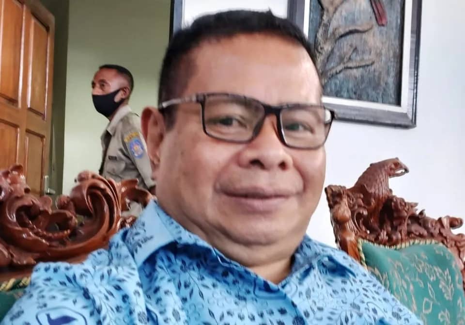 Aloysius Renwarin