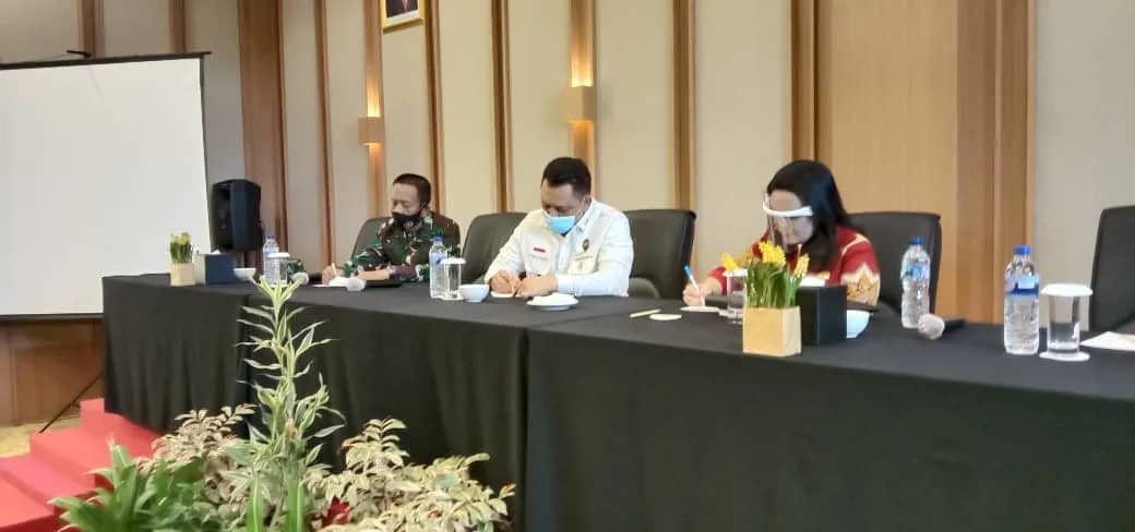 Achmad Sajili