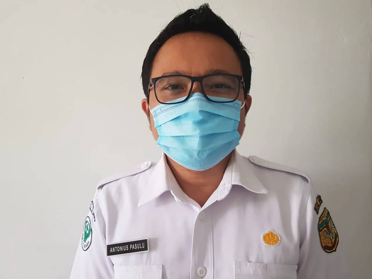 RSUD Mimika
