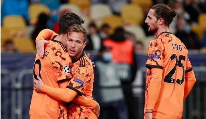 Alvaro Morata