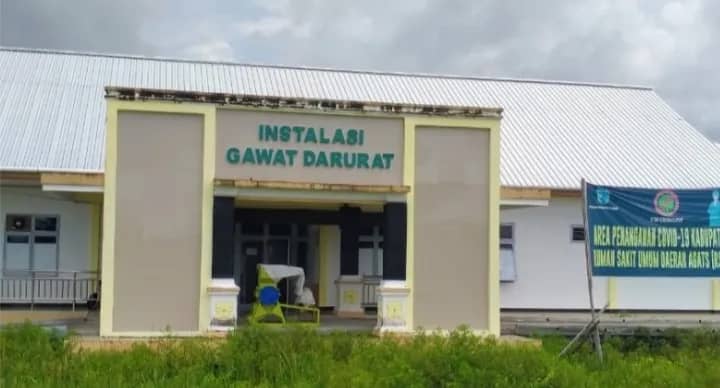 RSUD Asmat