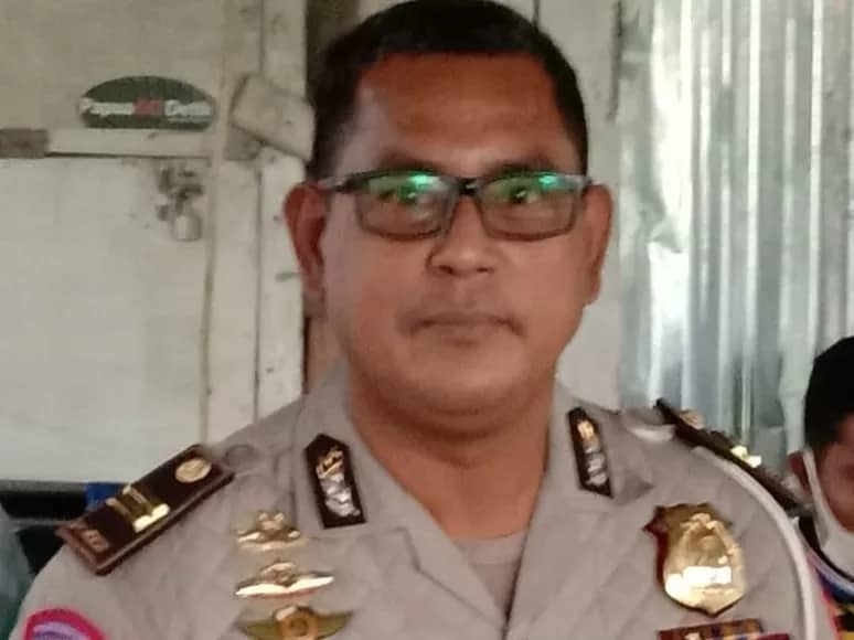 Iptu Devrizal