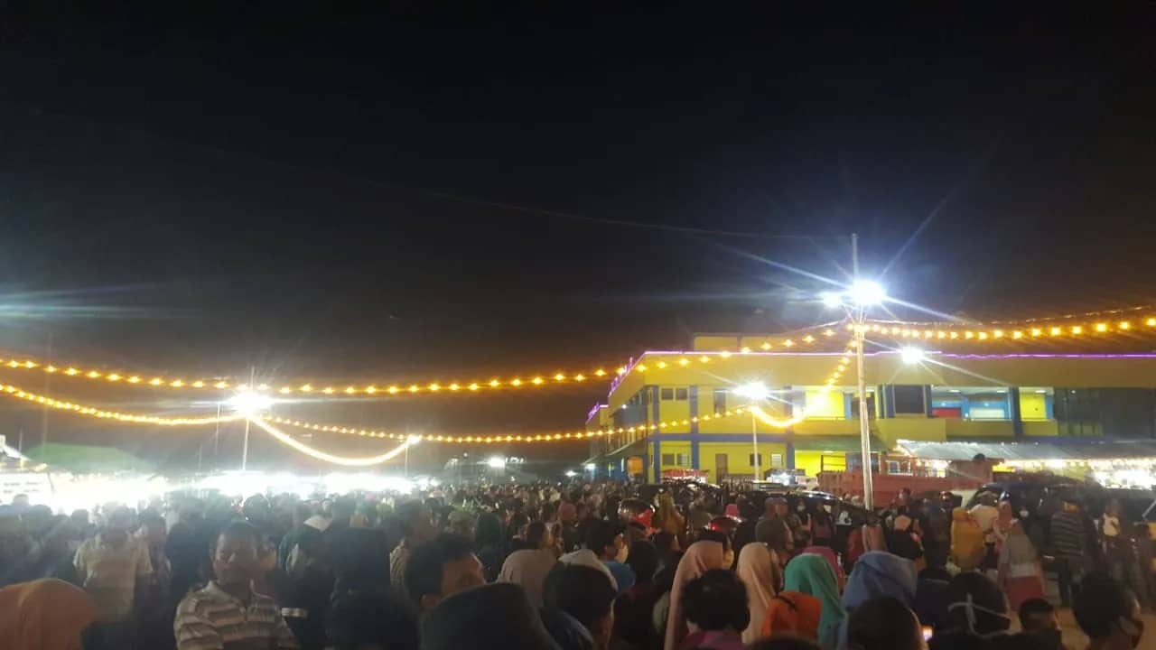 Pasar