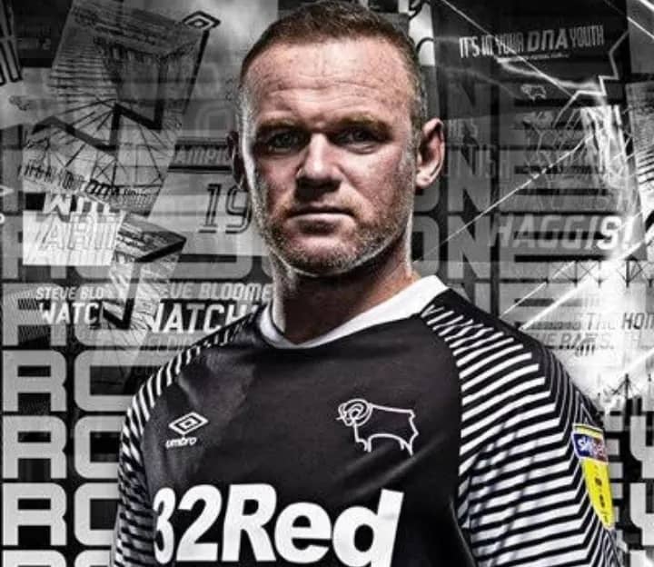 Wayne Rooney