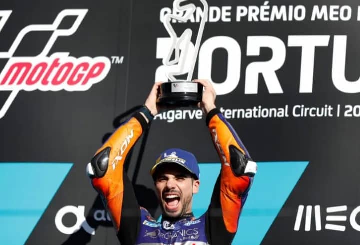 MotoGP