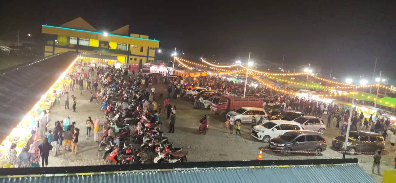 Wisata kuliner