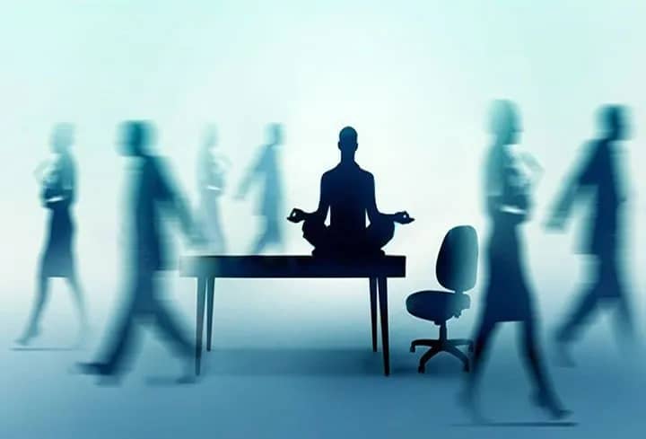Meditasi Untuk Kesehatan