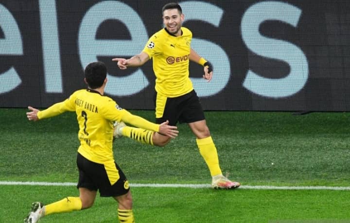 Broussia Dortmund