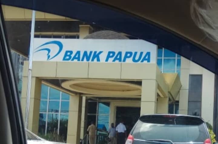 Bank Papua