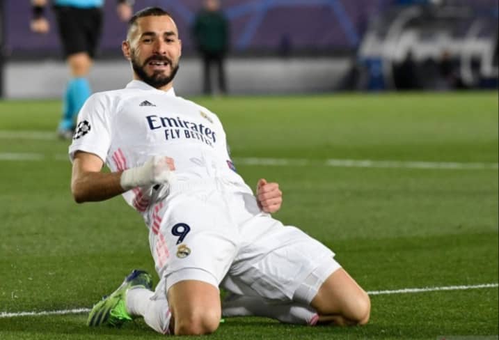 Benzema