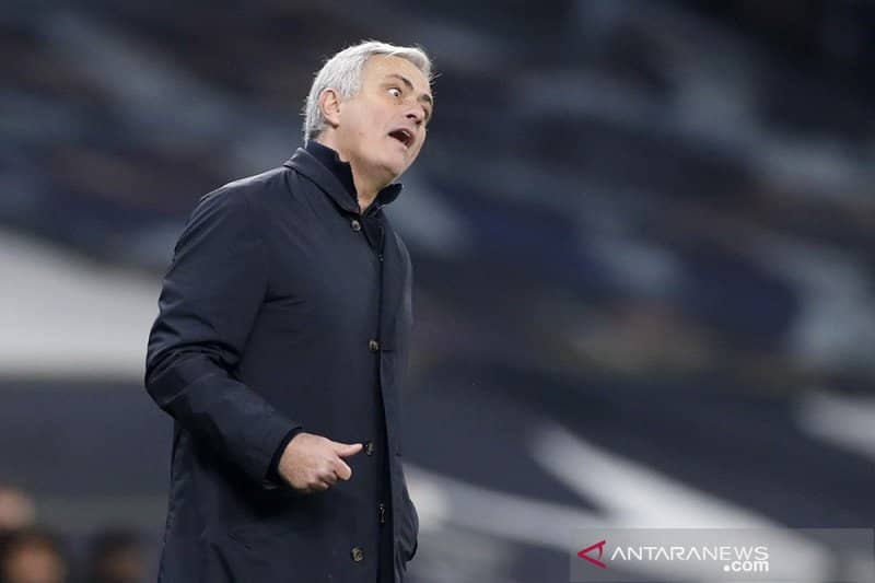 Jose Mourinho
