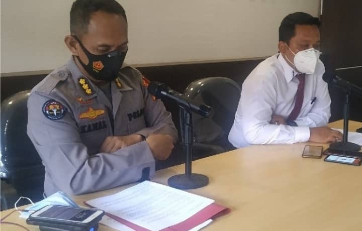 AKBP Adi Tri Widianto