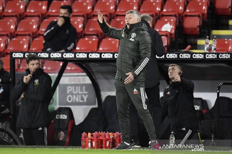 Solskjaer