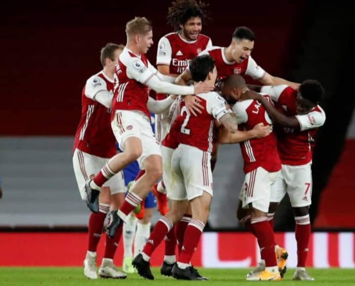 Arsenal