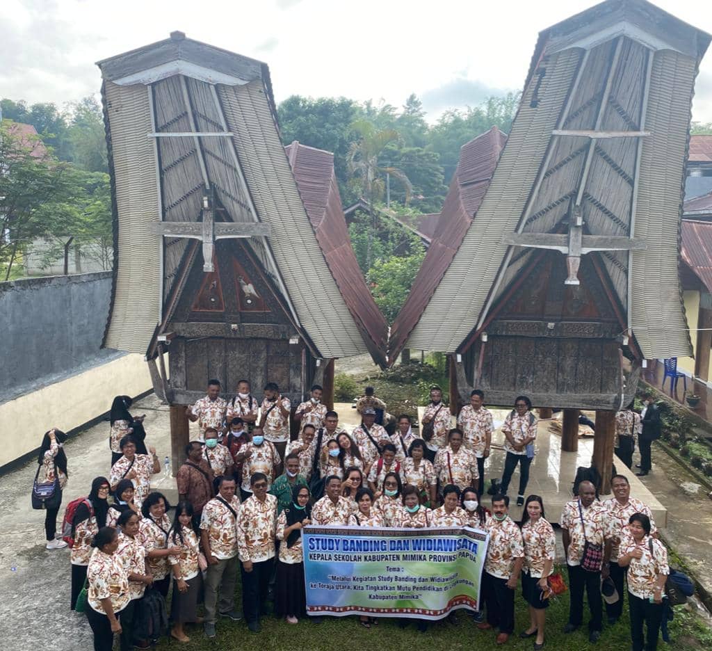 Toraja