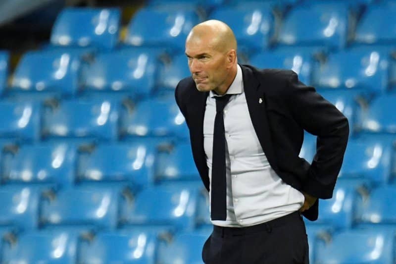 zidane