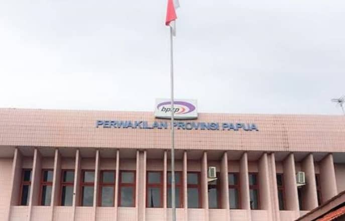BPKP