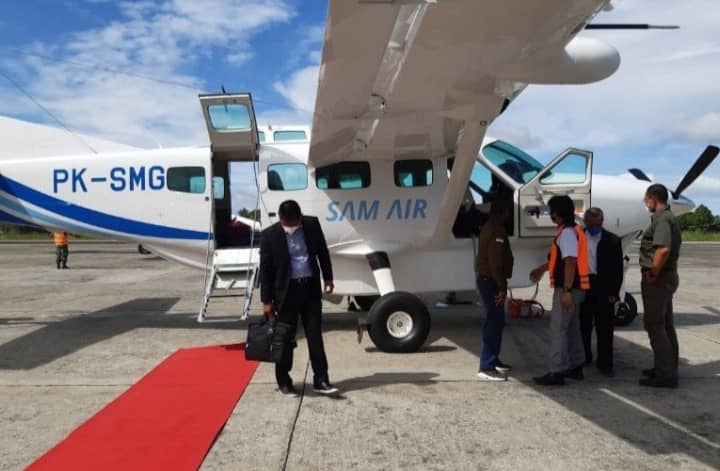 SAM Air