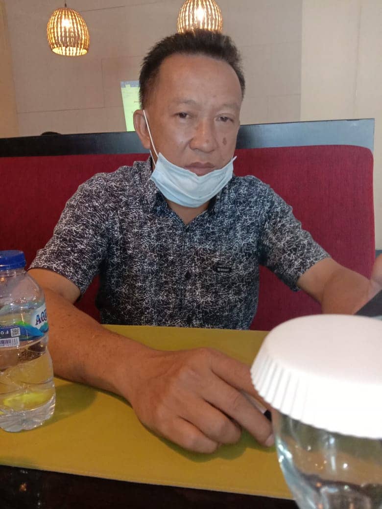 Samuel Tandiyono
