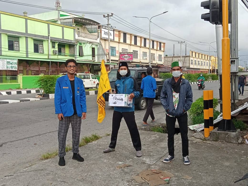 Bantuan