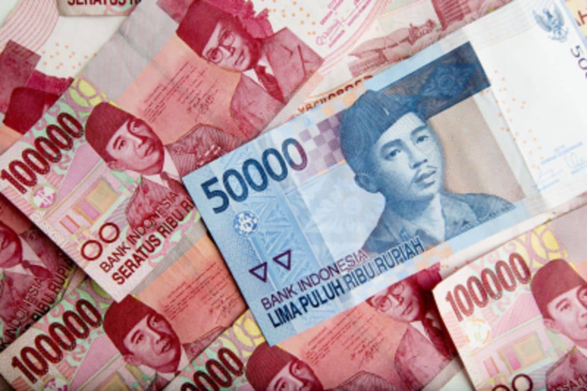 bansos tunai bulan Februari